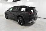 Mosaic Black Metallic 2024 Chevrolet Traverse AWD Z71