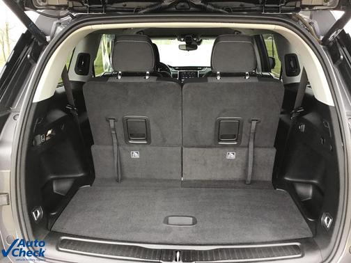 2022 Jeep Grand Cherokee L Laredo