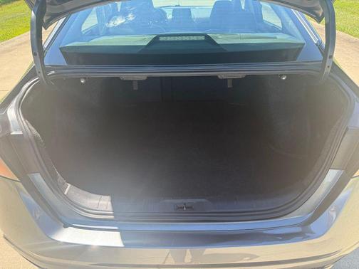 Gun Metallic 2019 Nissan Altima 2.5 SL