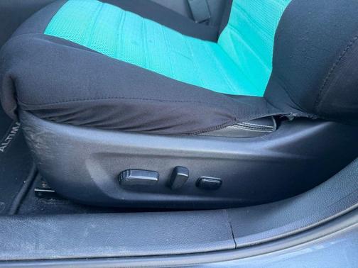 Gun Metallic 2019 Nissan Altima 2.5 SL