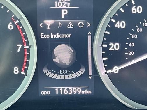 2016 Lexus IS 200t Base