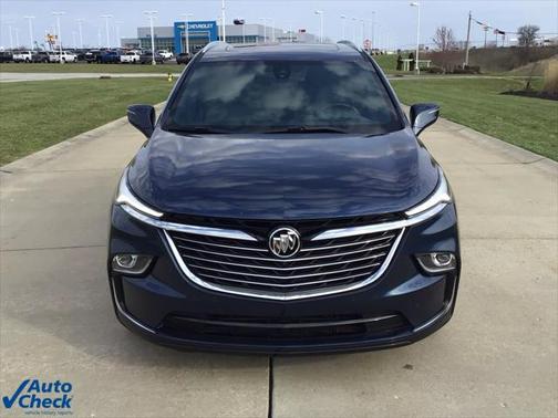 2022 Buick Enclave AWD Premium