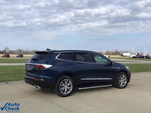 2022 Buick Enclave AWD Premium