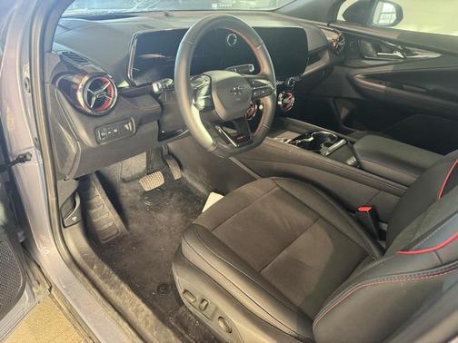 2024 Chevrolet Blazer EV eAWD RS