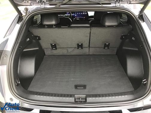 2024 Chevrolet Blazer EV eAWD RS