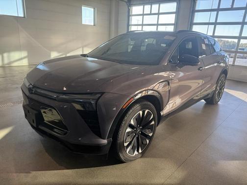 2024 Chevrolet Blazer EV eAWD RS
