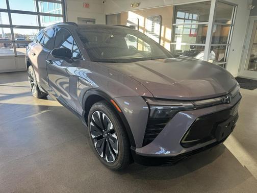 2024 Chevrolet Blazer EV eAWD RS