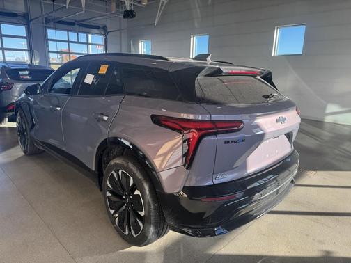 2024 Chevrolet Blazer EV eAWD RS