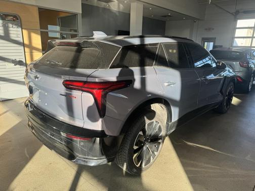 2024 Chevrolet Blazer EV eAWD RS