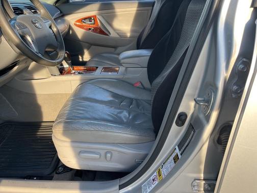 2010 Toyota Camry XLE