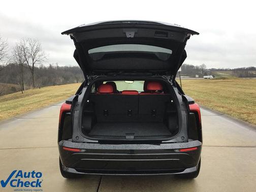 2024 Chevrolet Blazer EV eAWD RS