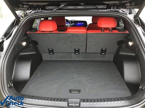 2024 Chevrolet Blazer EV eAWD RS