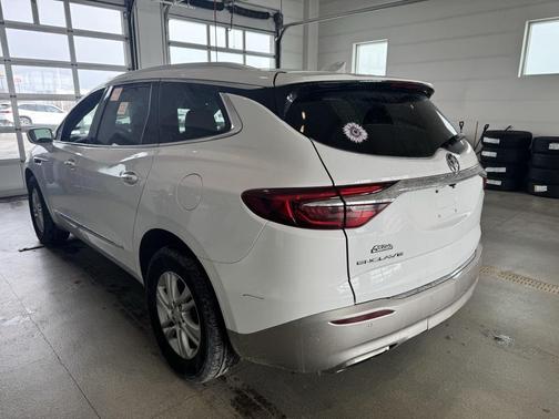 2020 Buick Enclave FWD Essence