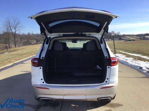 2020 Buick Enclave FWD Essence