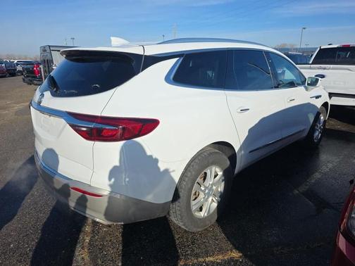 2020 Buick Enclave FWD Essence
