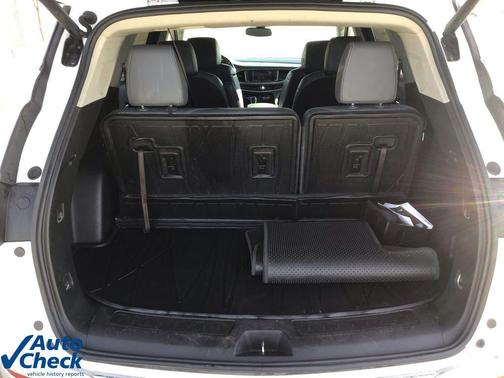 2020 Buick Enclave FWD Essence