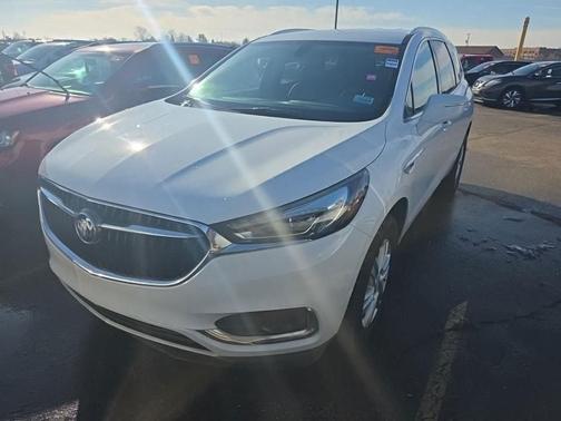 2020 Buick Enclave FWD Essence