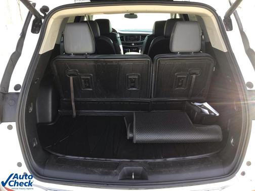 2020 Buick Enclave FWD Essence