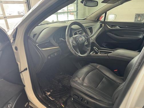 2020 Buick Enclave FWD Essence