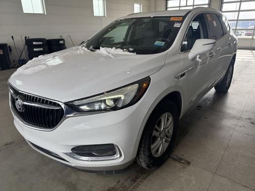 2020 Buick Enclave FWD Essence