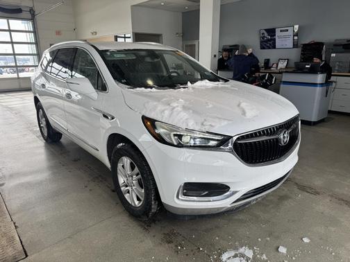 2020 Buick Enclave FWD Essence