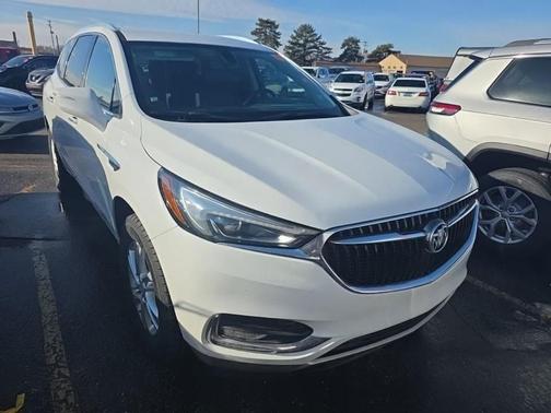 2020 Buick Enclave FWD Essence