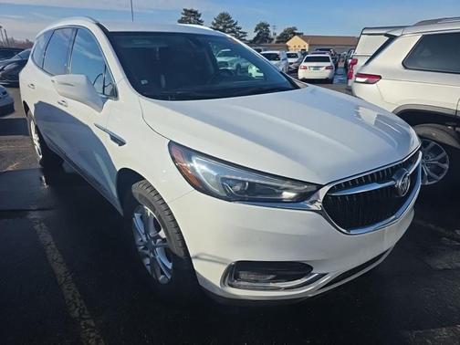 2020 Buick Enclave FWD Essence