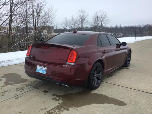 2021 Chrysler 300 S