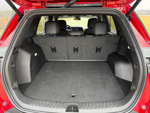 2025 Chevrolet Equinox AWD ACTIV