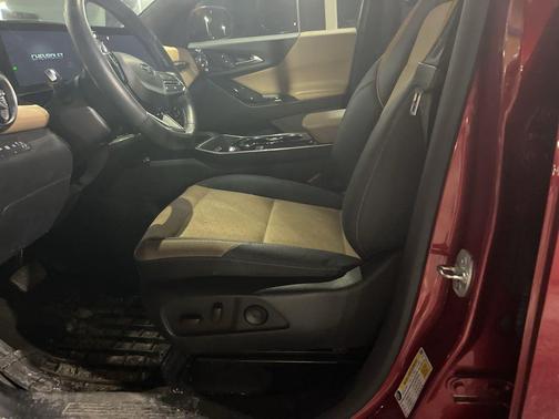 2025 Chevrolet Equinox AWD ACTIV