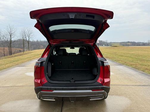 2025 Chevrolet Equinox AWD ACTIV