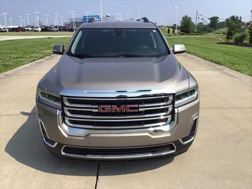 2022 GMC Acadia AWD SLE