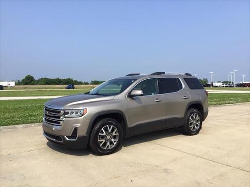 2022 GMC Acadia AWD SLE