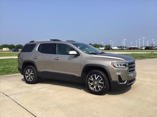 2022 GMC Acadia AWD SLE