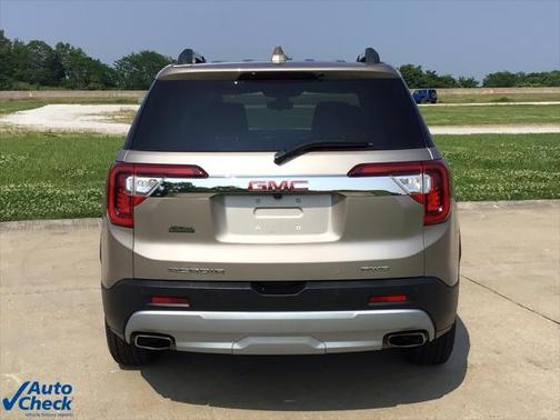 2022 GMC Acadia AWD SLE