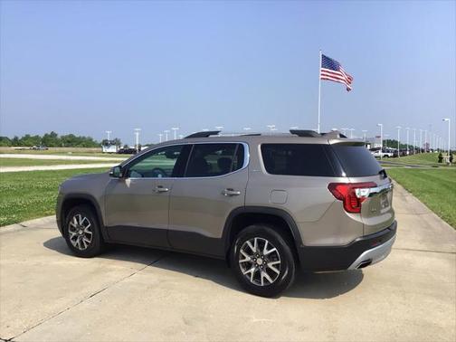 2022 GMC Acadia AWD SLE