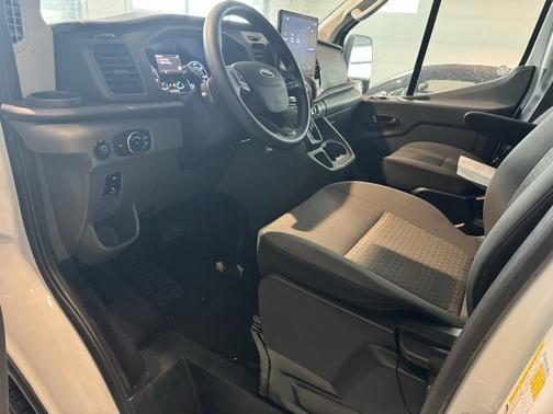 2023 Ford Transit-350 Base
