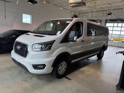 2023 Ford Transit-350 Base
