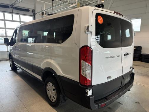 2023 Ford Transit-350 Base