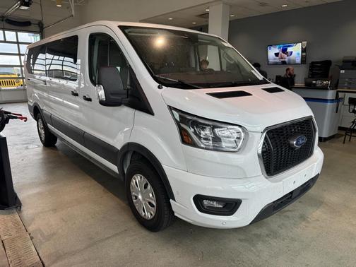 2023 Ford Transit-350 Base