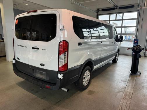 2023 Ford Transit-350 Base