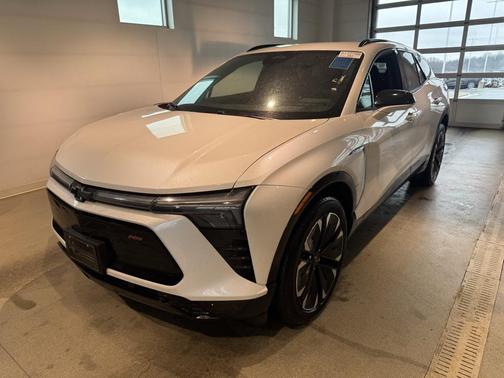 2024 Chevrolet Blazer EV eAWD RS