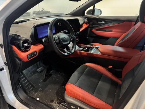 2024 Chevrolet Blazer EV eAWD RS