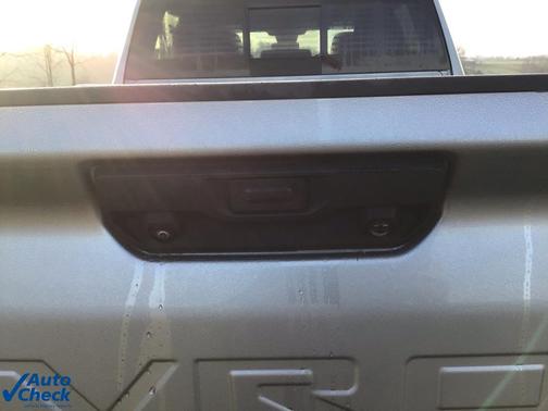 2024 Chevrolet Silverado 2500 LT