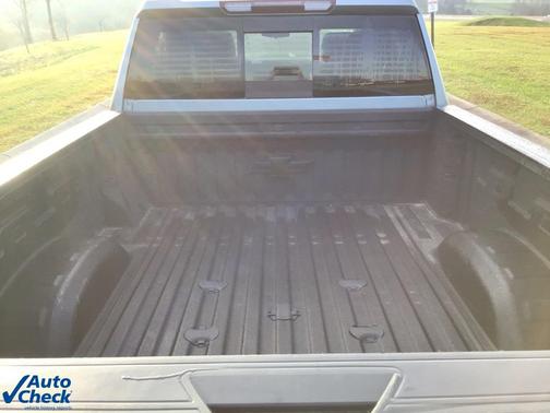 2024 Chevrolet Silverado 2500 LT