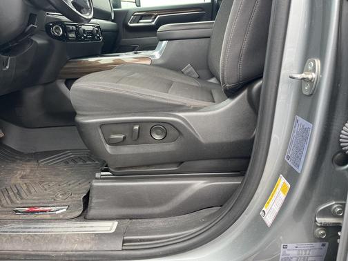 2024 Chevrolet Silverado 2500 LT