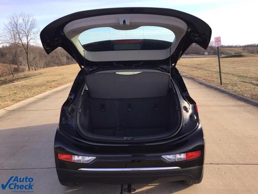 2019 Chevrolet Bolt EV LT