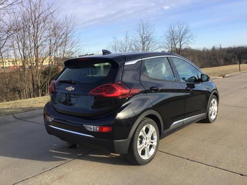 2019 Chevrolet Bolt EV LT