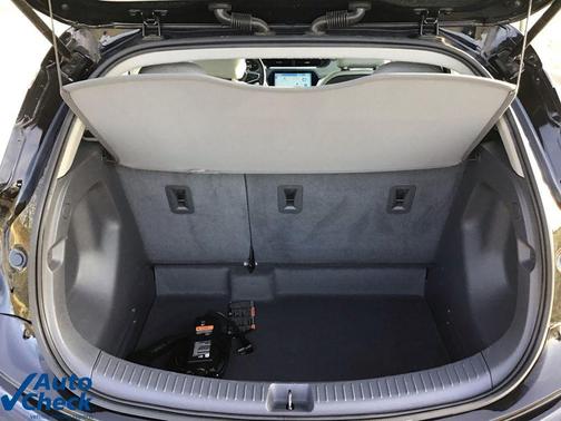 2019 Chevrolet Bolt EV LT