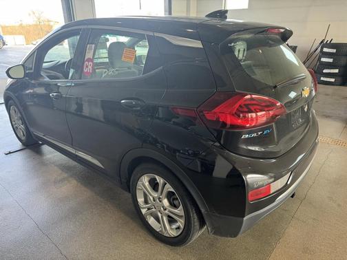 2019 Chevrolet Bolt EV LT